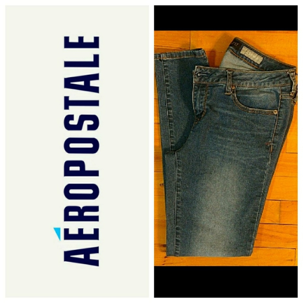 Aeropostale Jegging
